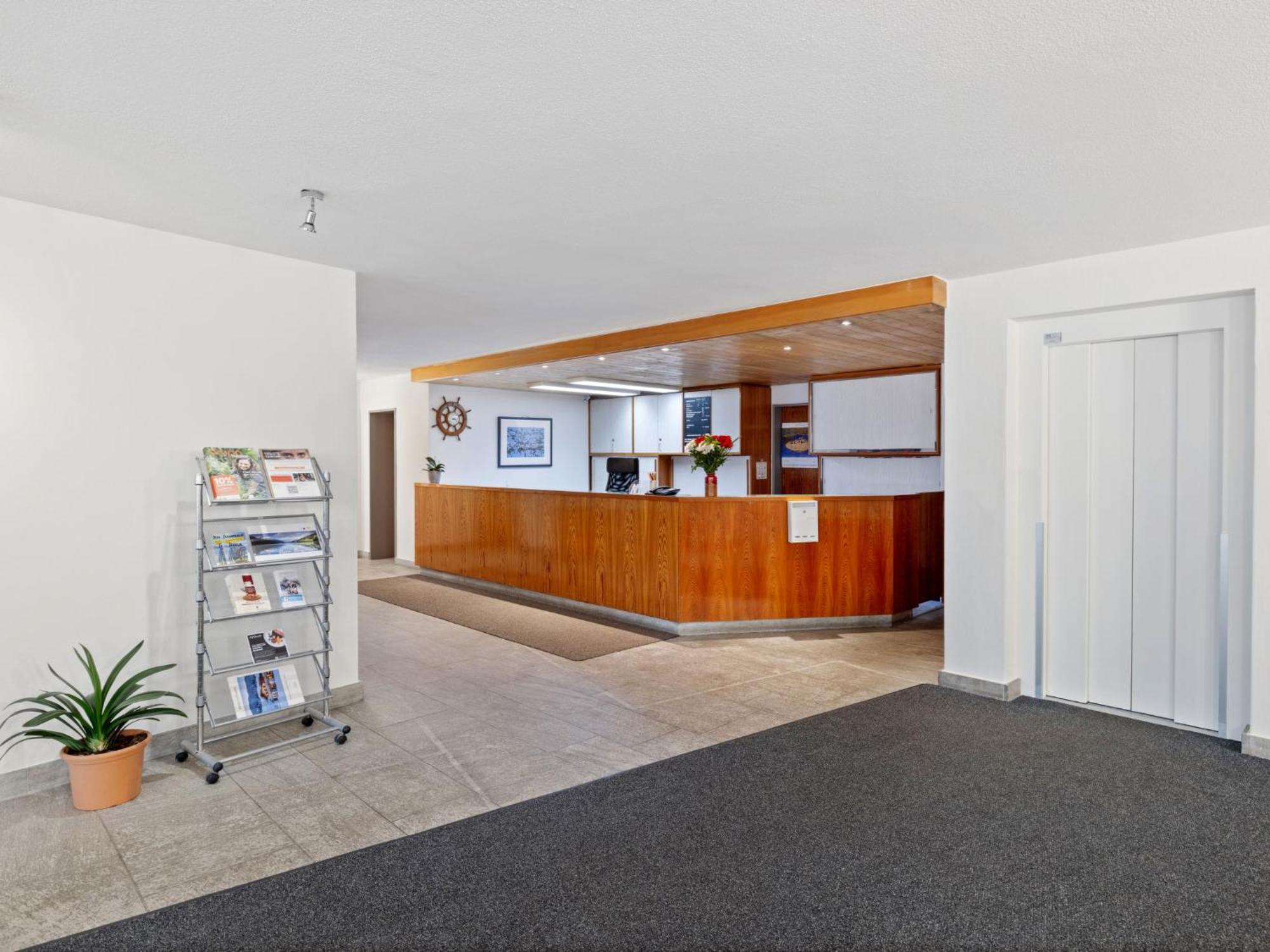 Apartment Parkareal - Utoring-8 By Interhome Davos Zewnętrze zdjęcie